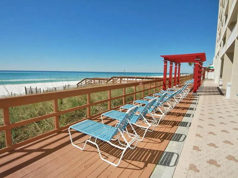Majestic Beach Towers I 2108 Panama City Beach