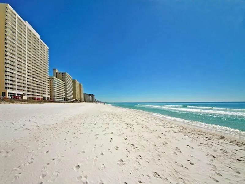 Apartment Majestic Beach Towers I 2108 Panama City Beach