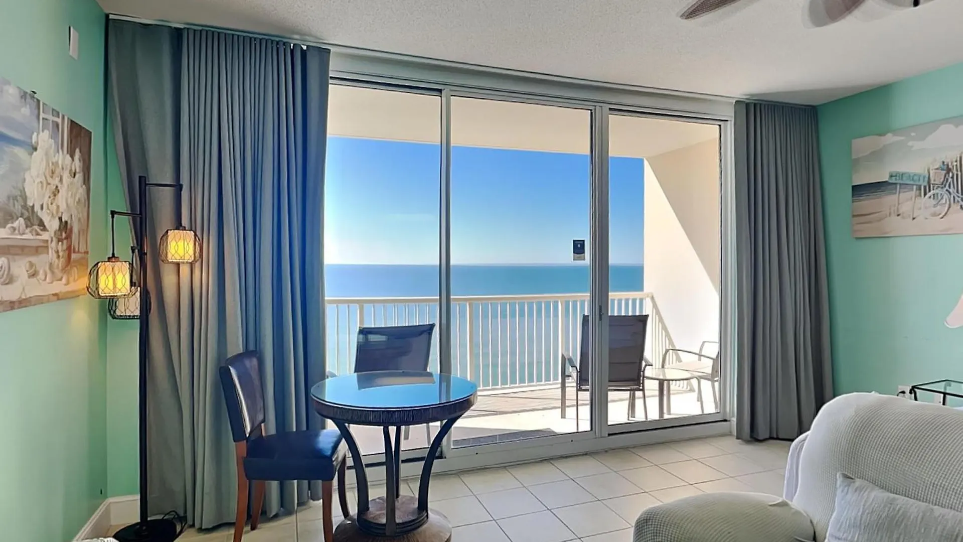 Apartment Majestic Beach Towers I 2108 Panama City Beach