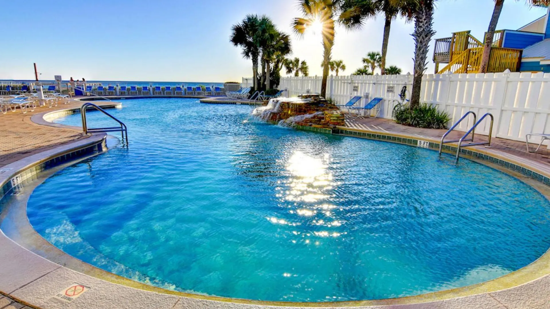Majestic Beach Towers I 2108 Panama City Beach Apartment