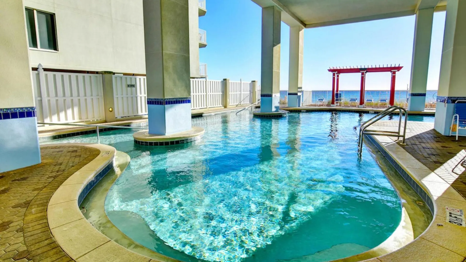 Apartment Majestic Beach Towers I 2108 Panama City Beach United States