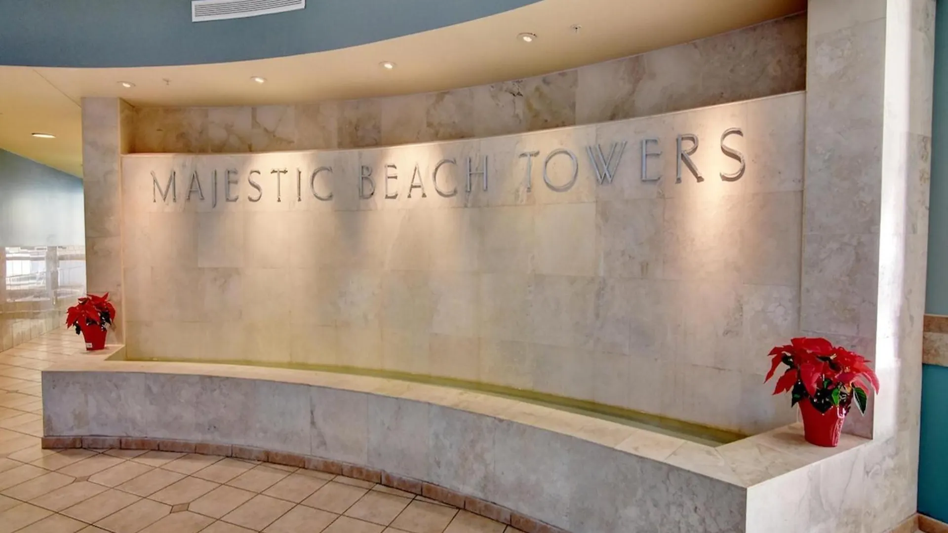 Majestic Beach Towers I 2108 Panama City Beach