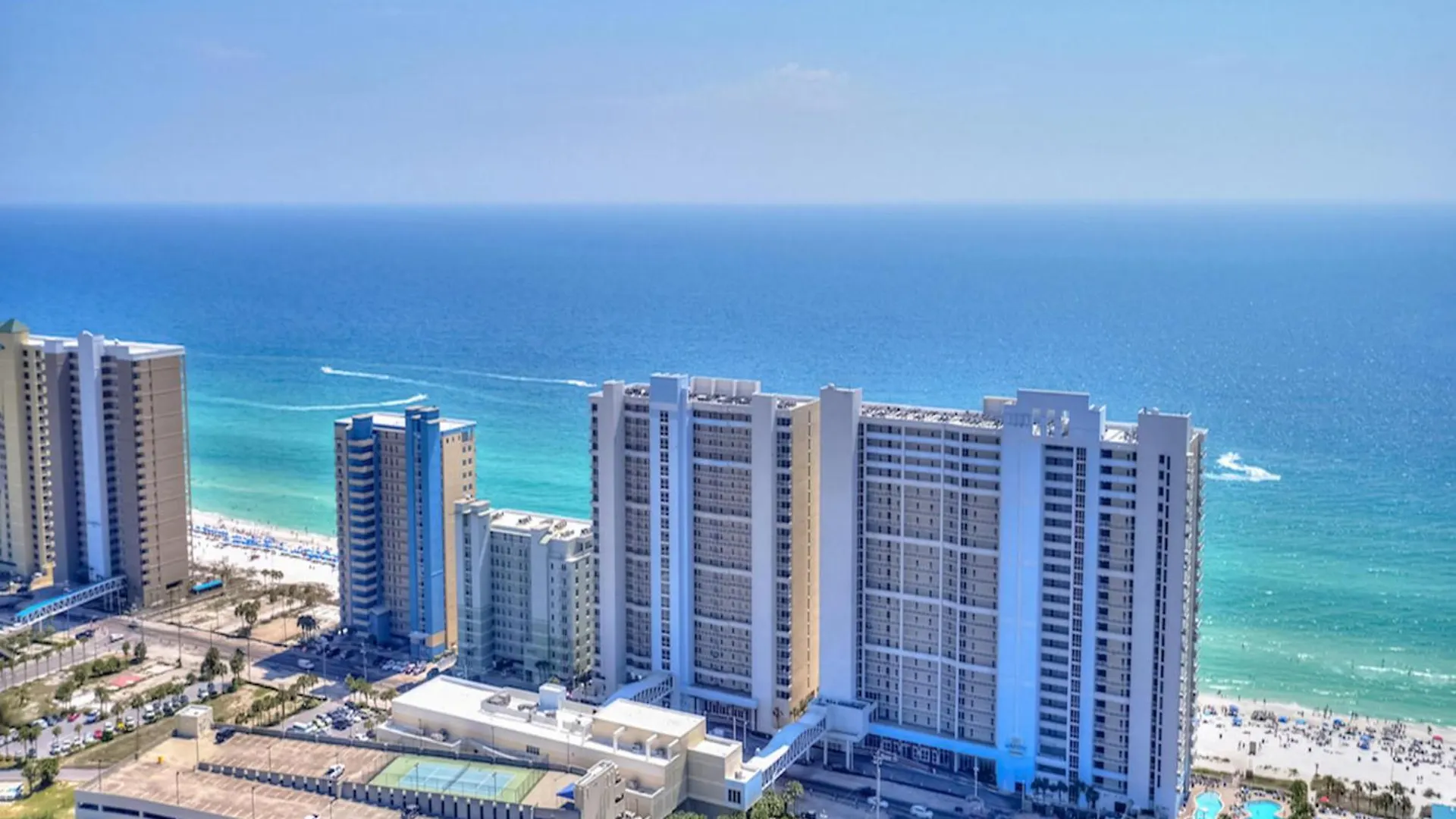Majestic Beach Towers I 2108 Panama City Beach 0*,  United States