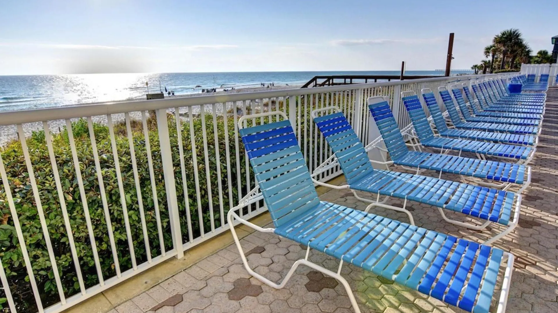 Apartment Majestic Beach Towers I 2108 Panama City Beach