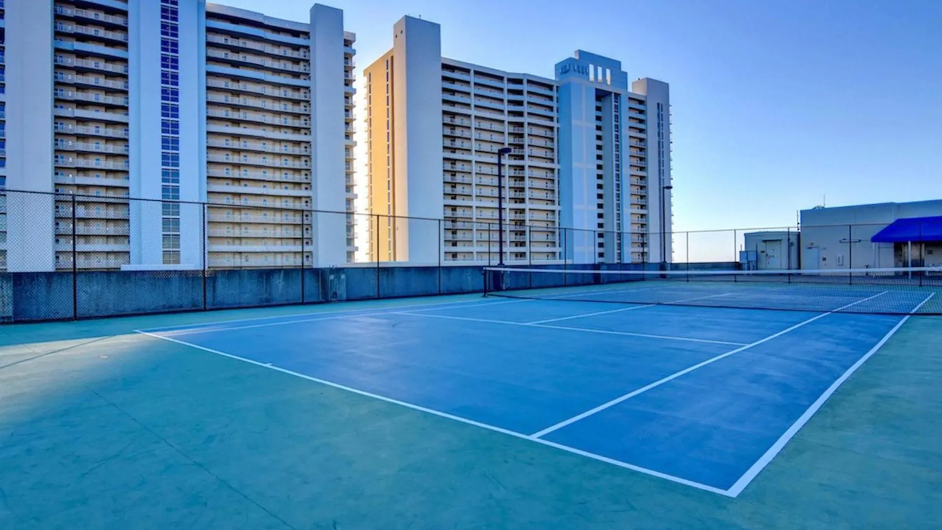 Majestic Beach Towers I 2108 Panama City Beach United States